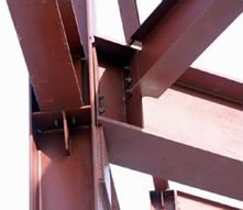 Услуги по проектированию, изготовлению и монтажу металлоконструкций